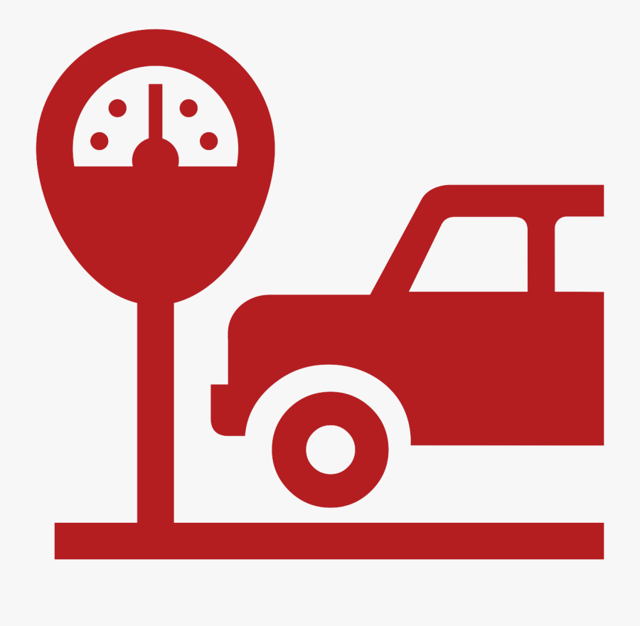 Line Clipart Parking Road Icon Parking Png, Transparent Clipart
