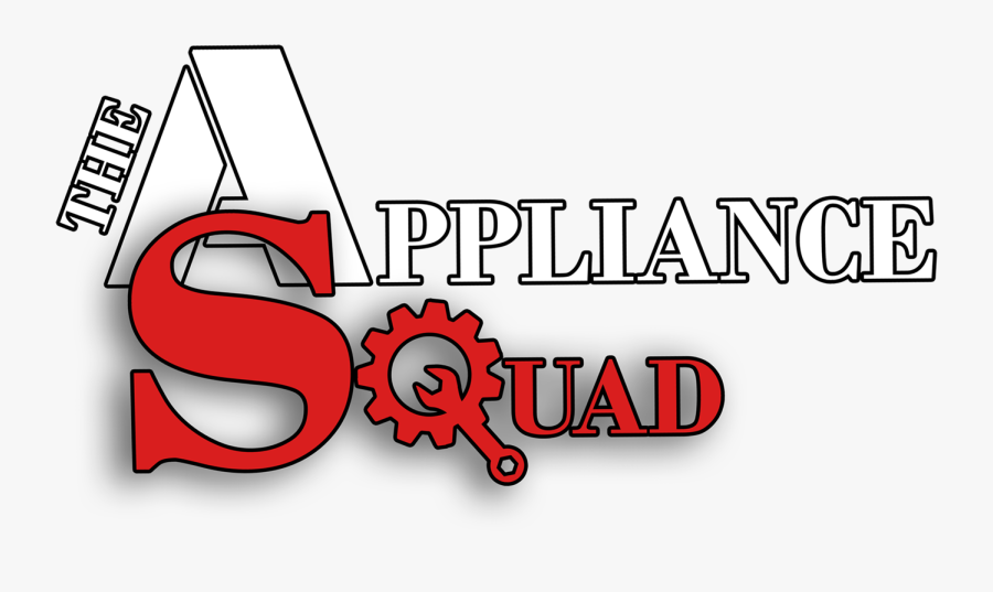 The Appliance Squad, Transparent Clipart