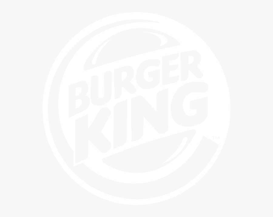 Burger King, Transparent Clipart