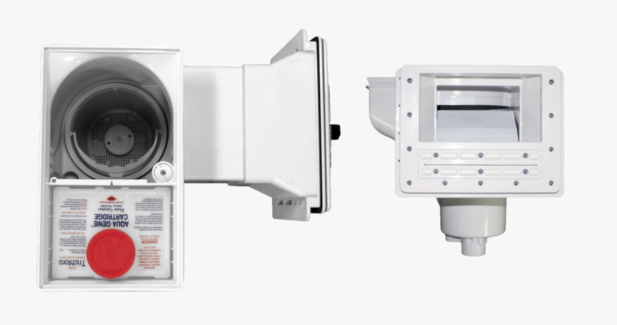 Pool Water Or Settles To The Bottom - Computer Speaker, Transparent Clipart