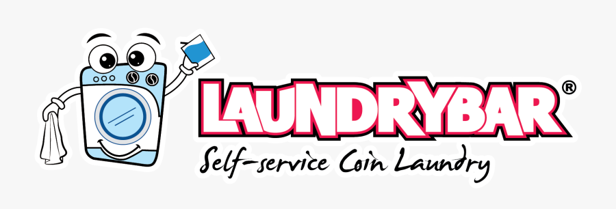 Laundrybar, Transparent Clipart