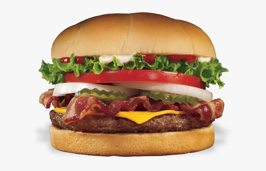 Healthy Burger Png - Burger Png No Background, Transparent Clipart
