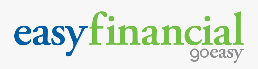 Easyfinancial Logo - Easy Financial, Transparent Clipart