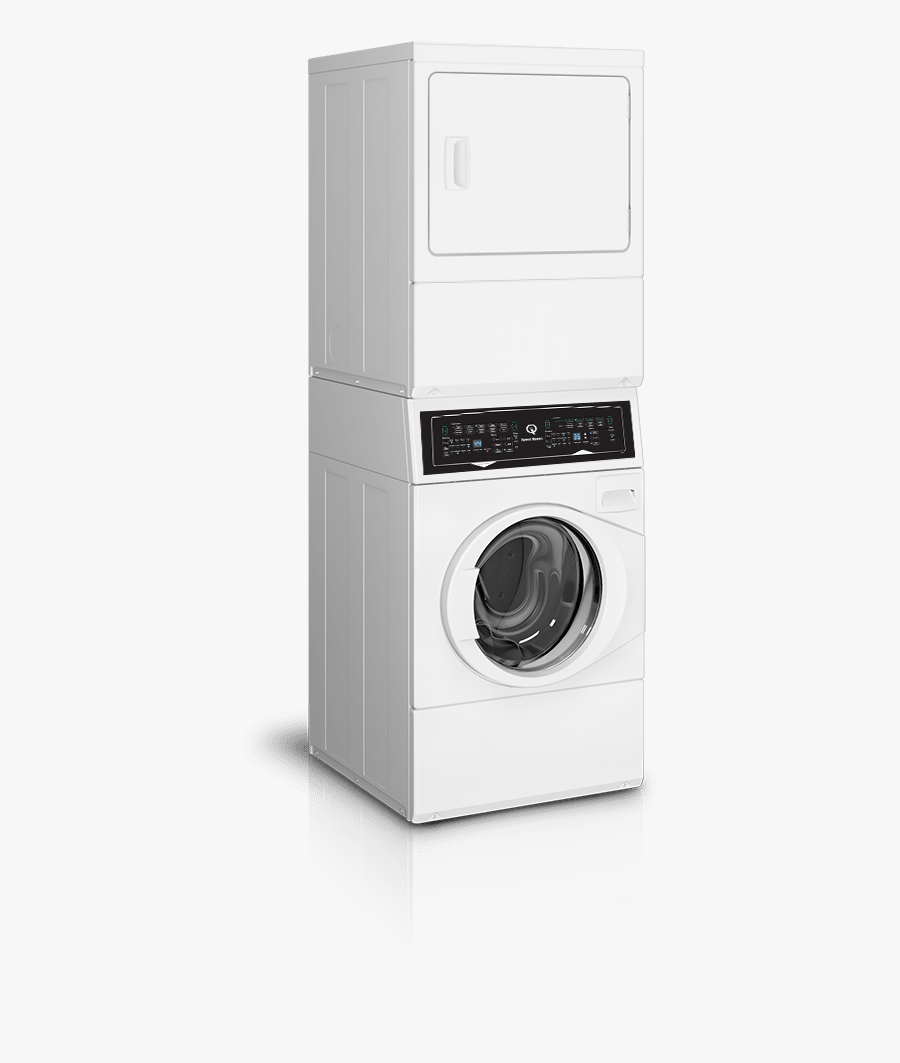 Washing Machine, Transparent Clipart