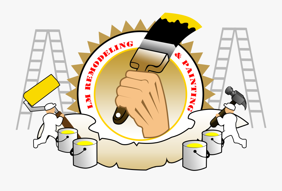 Clip Art Painter Black And - پارک علم و فناوری سیستان و بلوچستان, Transparent Clipart