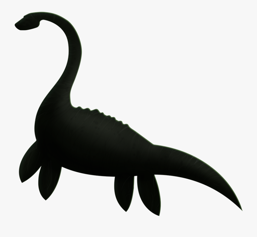 Clipart Library Loch Ness Monster Clipart - Loch Ness Monster Clipart, Transparent Clipart
