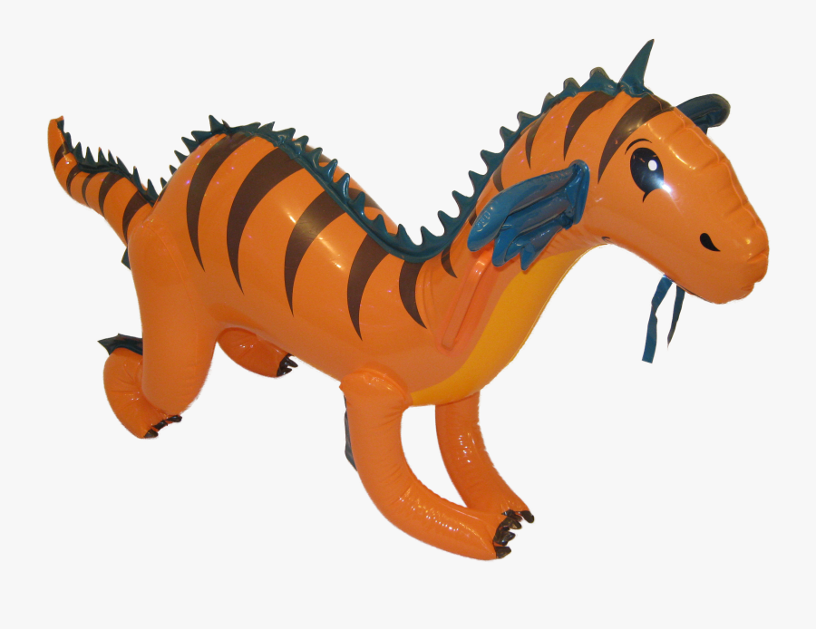 Loch Ness Monster Clip Art - Inflatable Sea Monster, Transparent Clipart