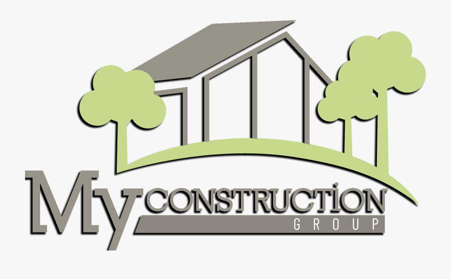 Rooftop Clipart House Remodeling - Illustration, Transparent Clipart