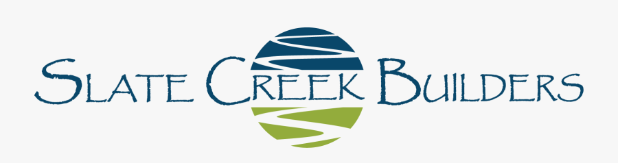 About Slate Creek Builders - Aises, Transparent Clipart