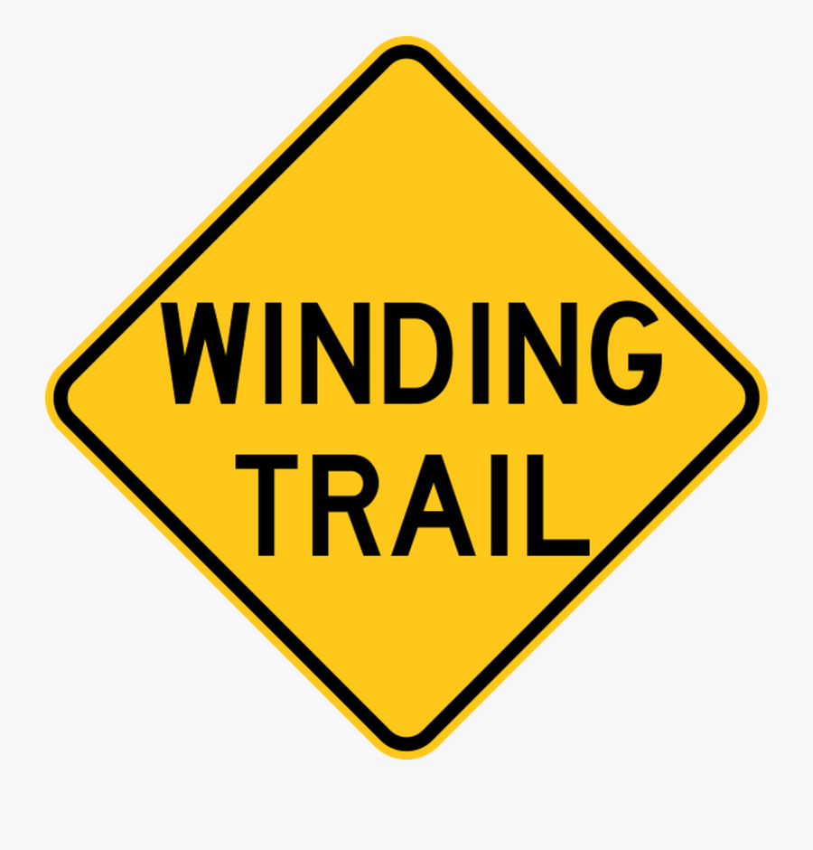 Under Construction Png - Traffic Sign, Transparent Clipart