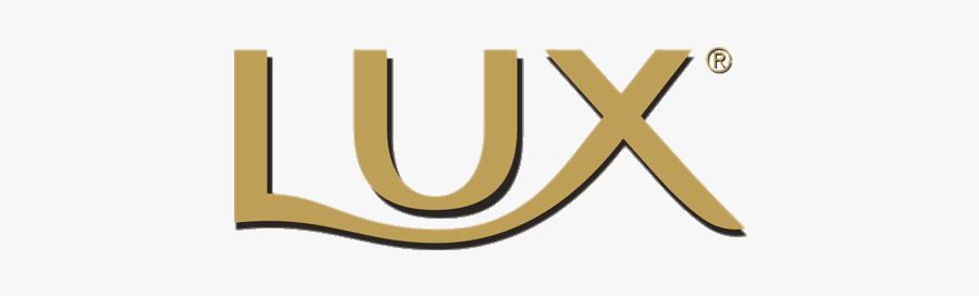 Lux Soap Logo Png, Transparent Clipart