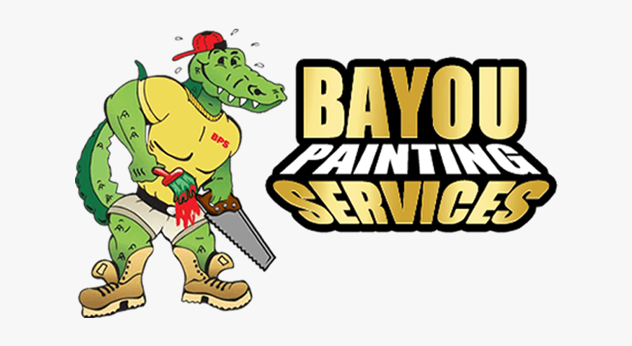 Water Damage Restoration Services - Cartoon, Transparent Clipart