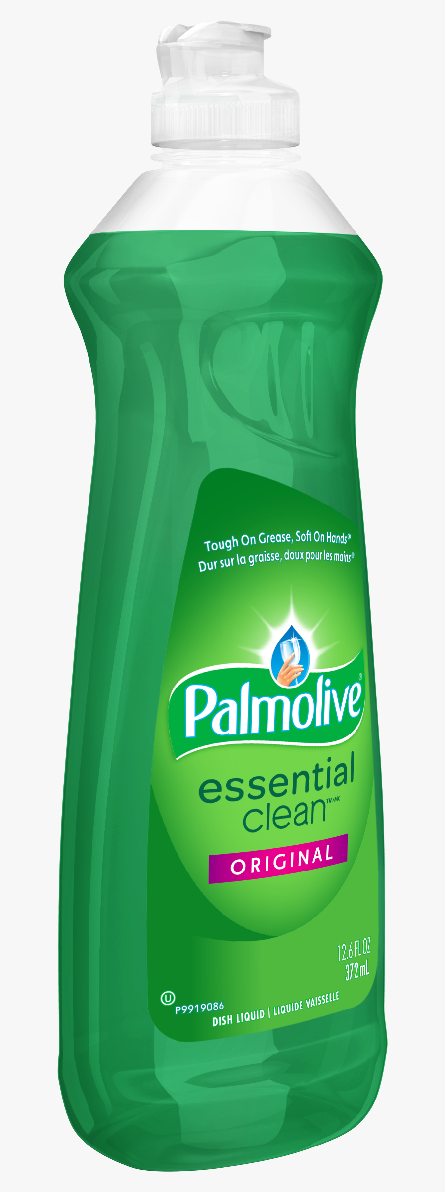 Dish Soap Png, Transparent Clipart