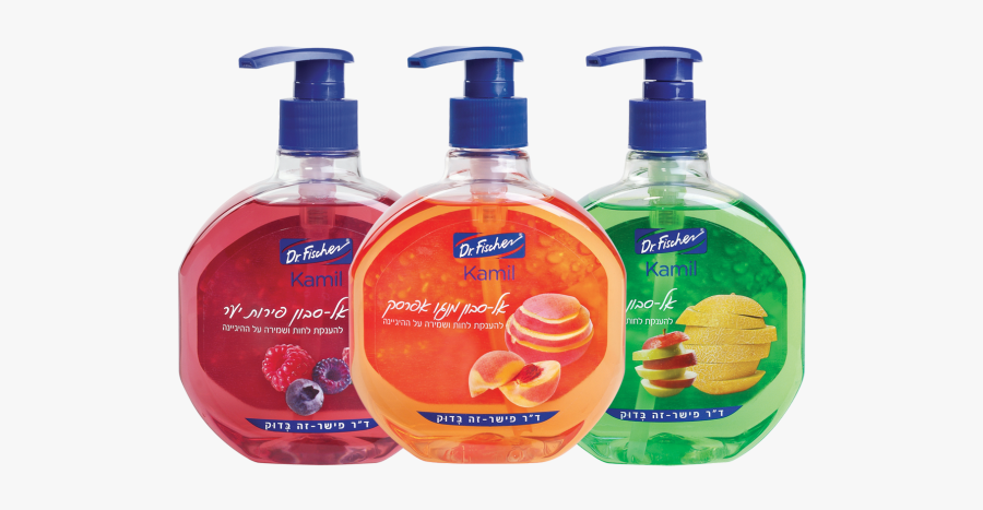 Liquid Soap, Transparent Clipart
