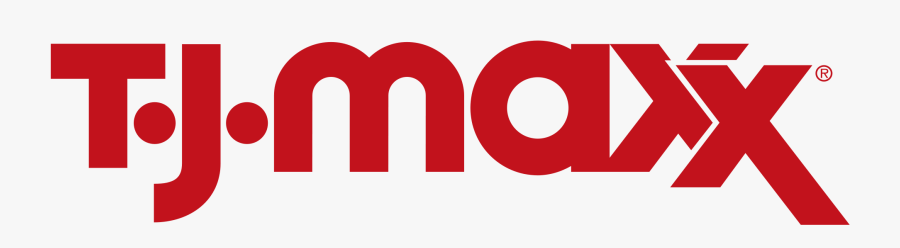 Tj Maxx Logo Png, Transparent Clipart