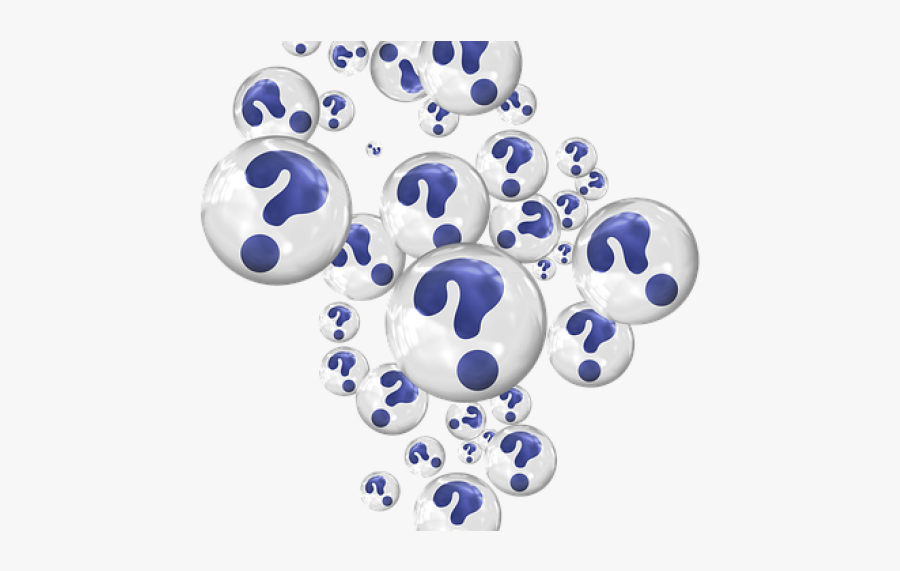 Question Mark Background Gif, Transparent Clipart