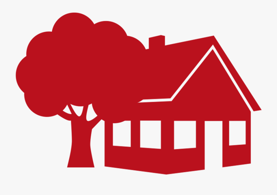 Clipart Kitchen Kitchen Remodel - Flaticon House, Transparent Clipart