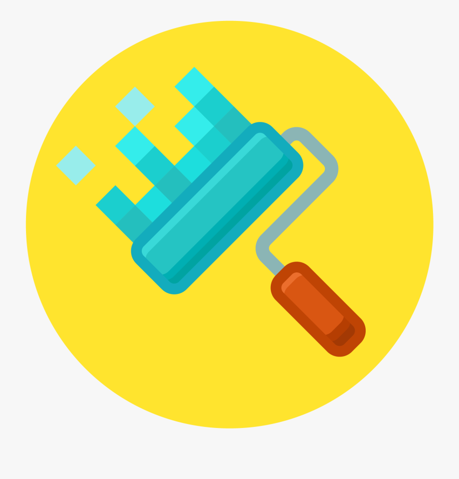 Transparent Renovation Clipart - Graphic Design, Transparent Clipart