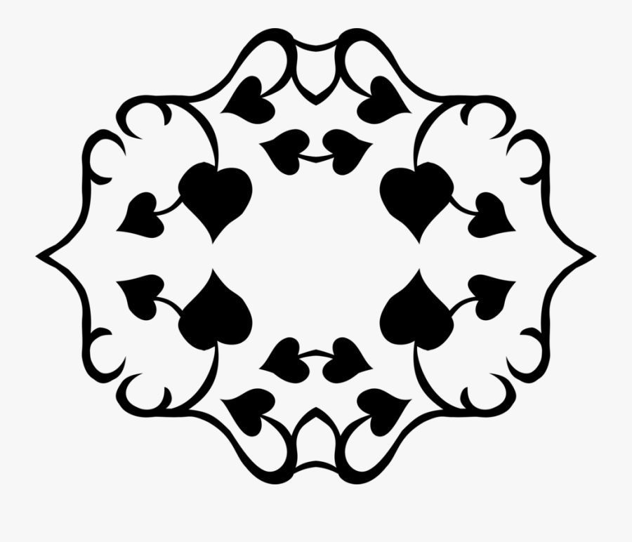 Line Art,leaf,symmetry, Transparent Clipart