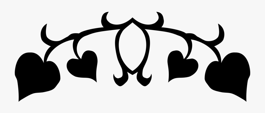 Visual Arts,flower,leaf - Leafy Ivy Clipart Black And White, Transparent Clipart