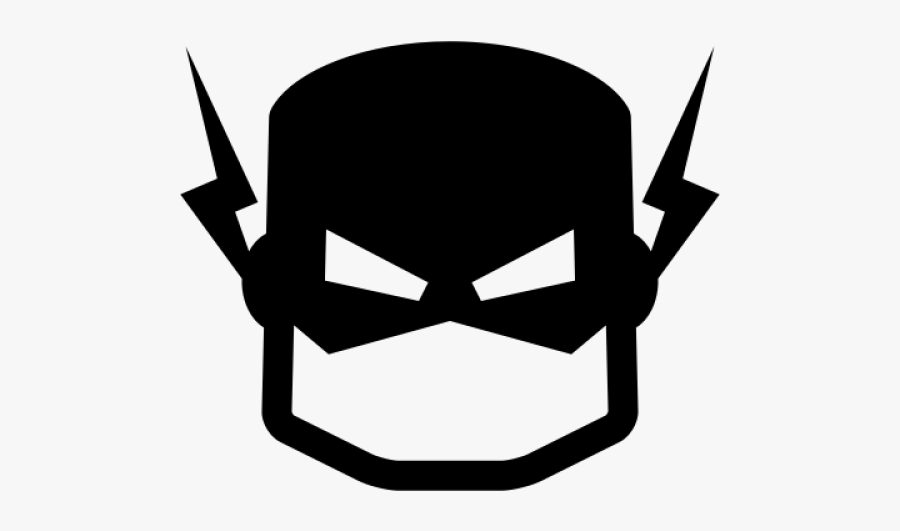 Flash Clipart Black And White, Transparent Clipart