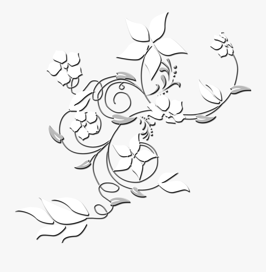 Line Art, Transparent Clipart
