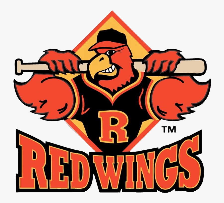 Rochester Red Wings, Transparent Clipart