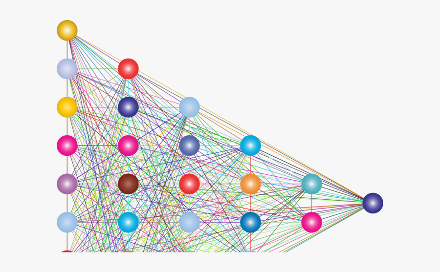 Line,circle,point - Circle, Transparent Clipart