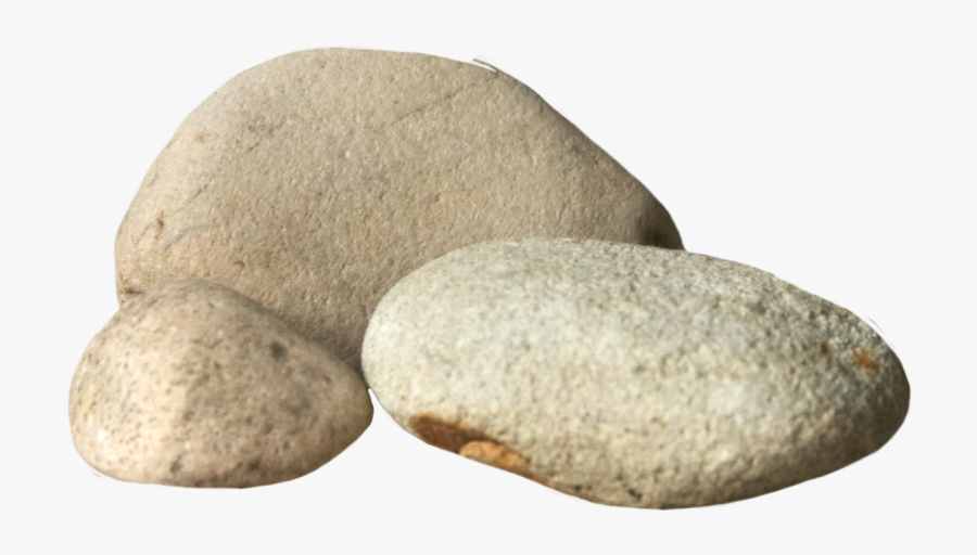 Pebble Clipart Rock Slide - Beach Stone Png, Transparent Clipart