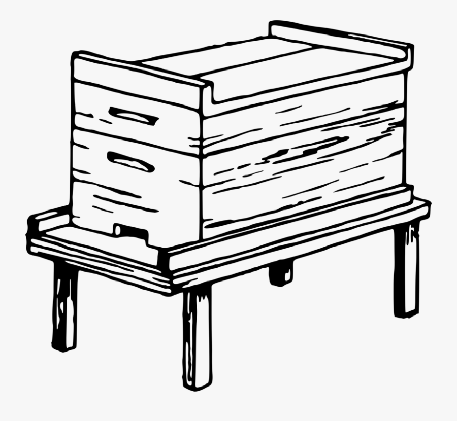 Line Art,angle,black And White - Omalovánky Úl, Transparent Clipart