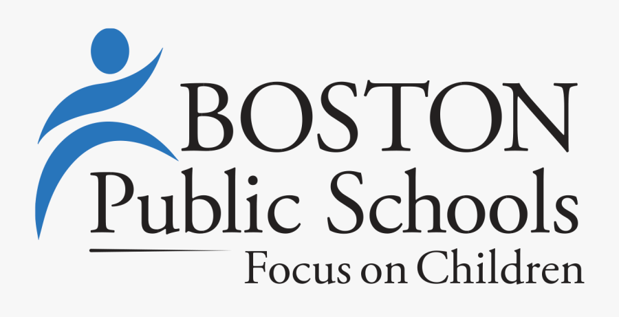 Lek Consulting Logo - Boston Public Schools, Transparent Clipart