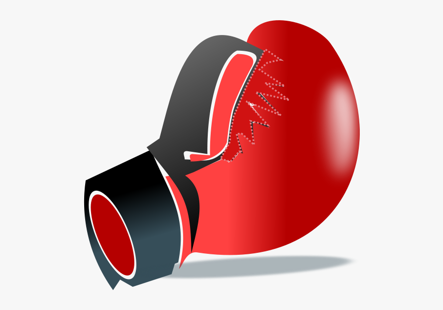 Transparent Boxing Gloves Clipart, Transparent Clipart