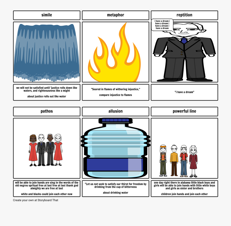 I Have A Dream Clipart, Transparent Clipart