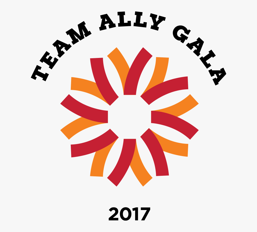 Team Ally Gala People - Toads Place Logo Png, Transparent Clipart