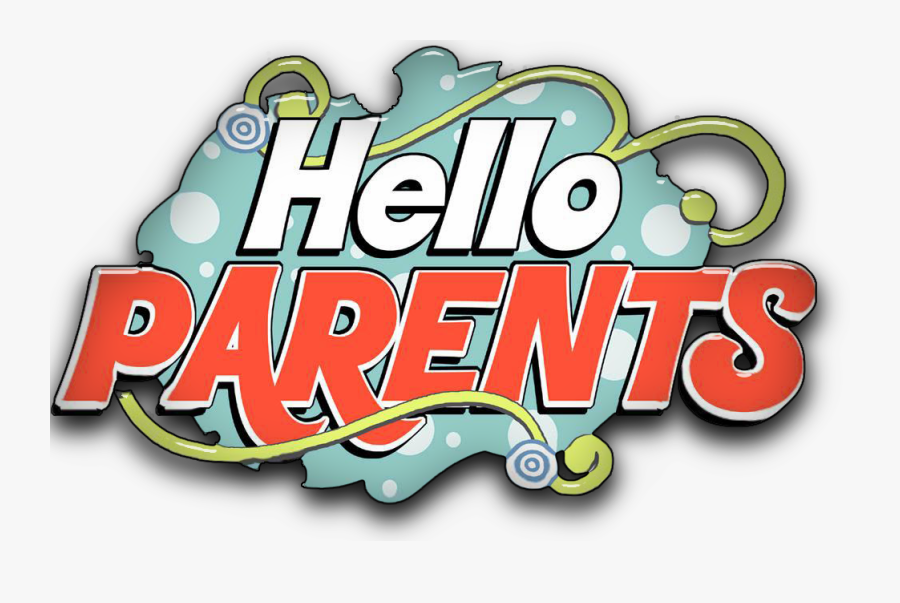 Meet And Greet Free - Hello Parents, Transparent Clipart