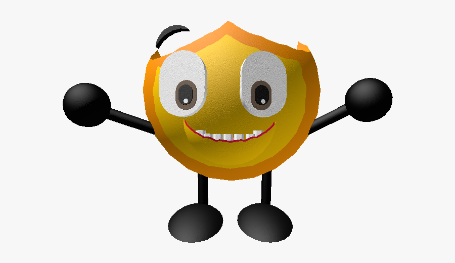 Battle For Dream Island Wiki - Cartoon, Transparent Clipart