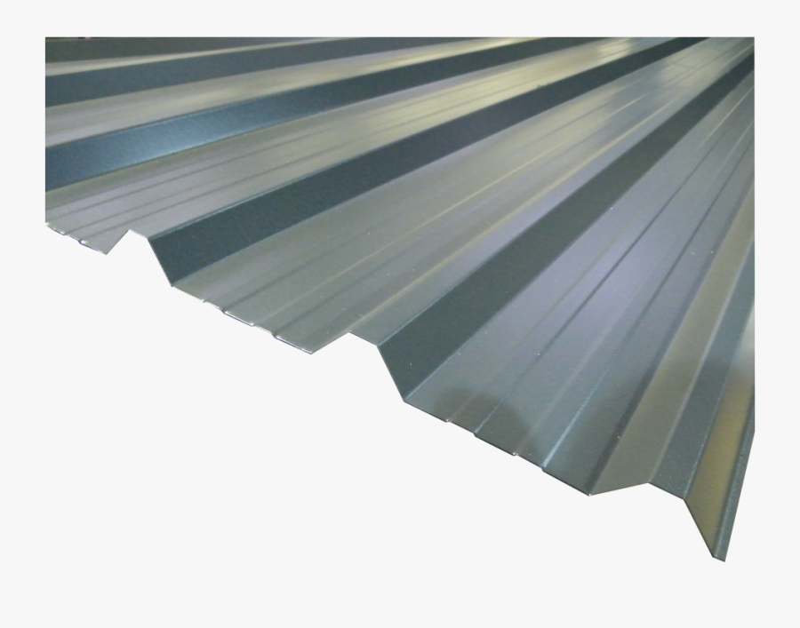 Corrugated Steel Roof Sheets, Transparent Clipart