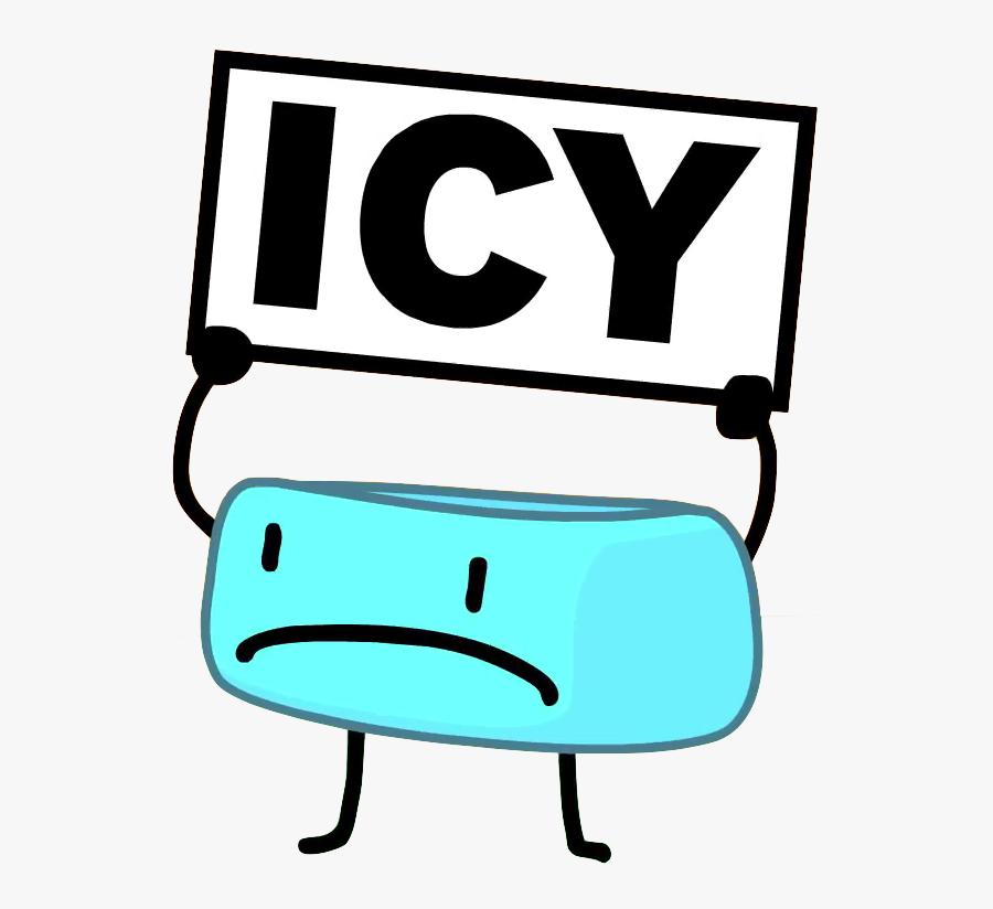 Battle For Dream Island Wiki, Transparent Clipart