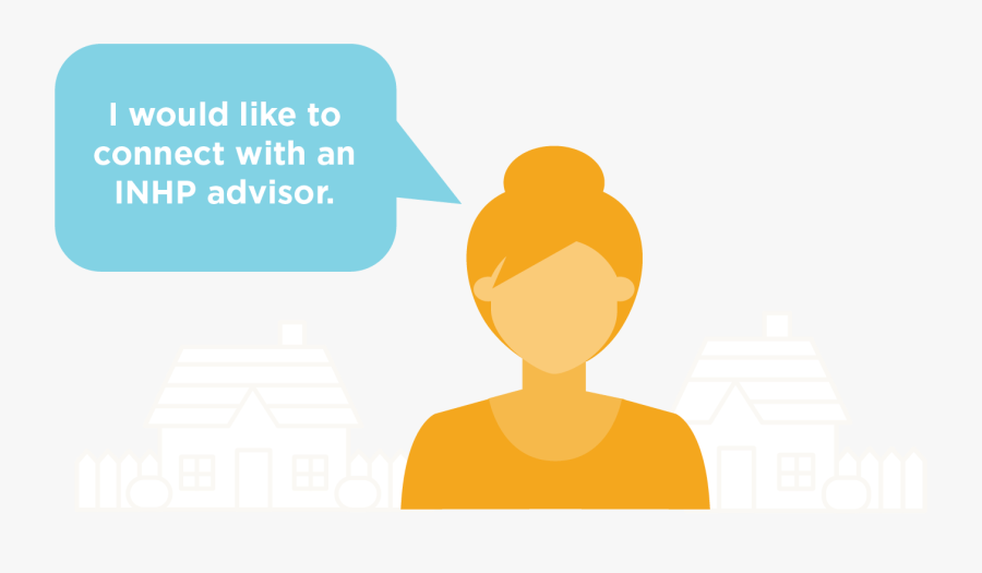 Connectwithadvisor - Illustration, Transparent Clipart
