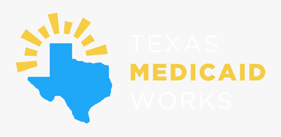 Texas Medicaid Works Is A Comprehensive Education And - Bonham Land And Ranches, Transparent Clipart