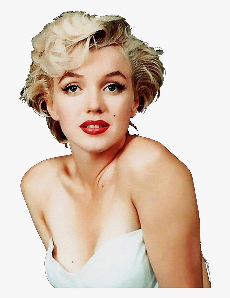 Marilyn Monroe Png Image - Marilyn Monroe, Transparent Clipart