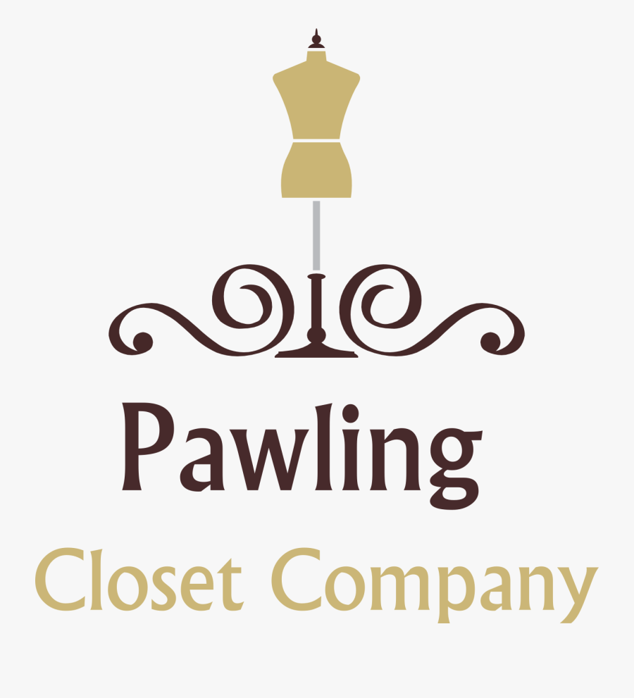 Walk In Closets Pawling - Illustration, Transparent Clipart