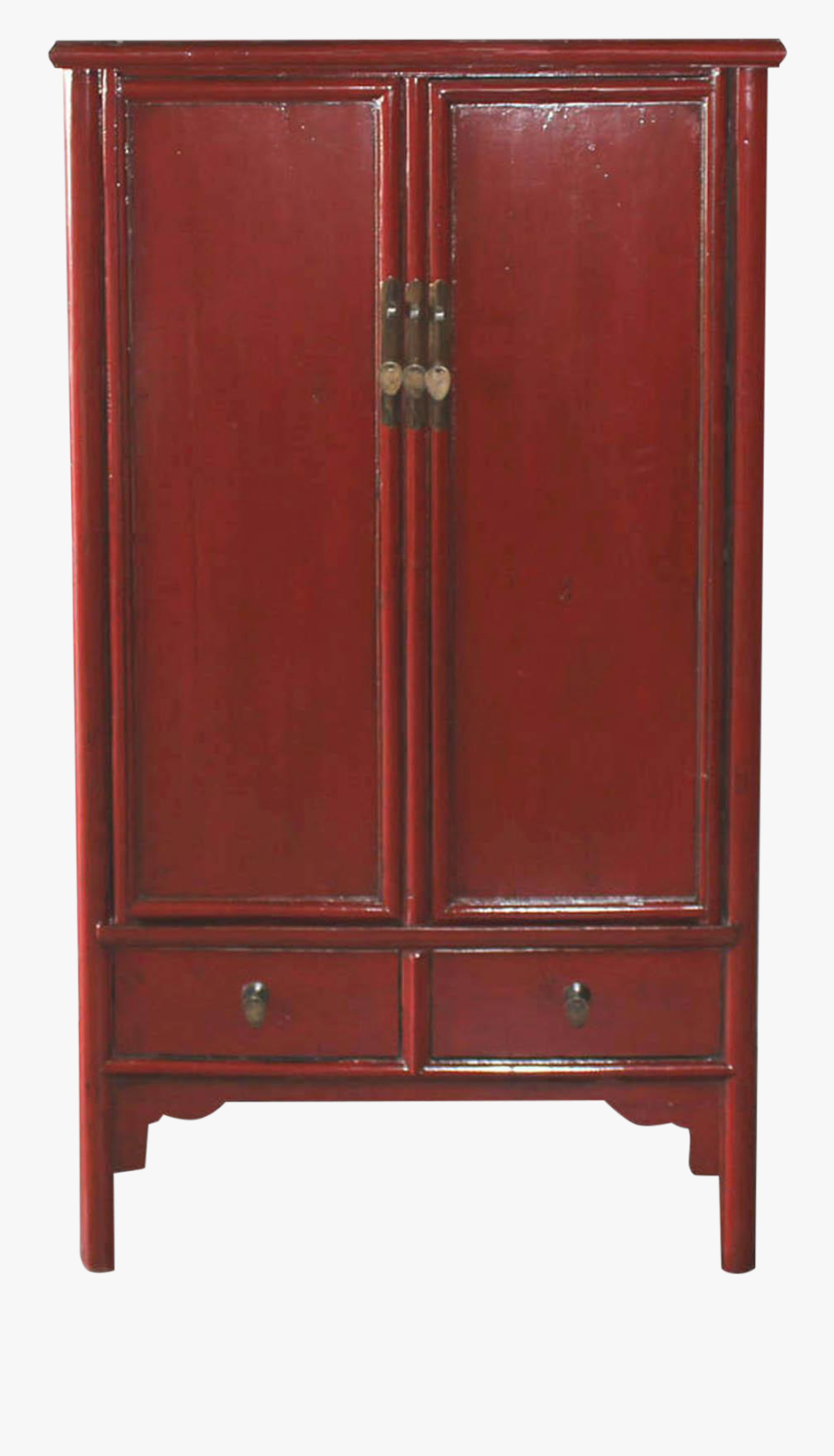 Clip Art Closet Chest Of Drawers - Wardrobe, Transparent Clipart