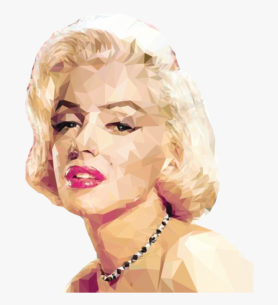 Marilyn Monroe Png Image - Marilyn Monroe, Transparent Clipart