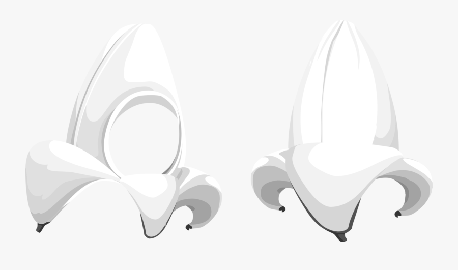 Monochrome - Illustration, Transparent Clipart