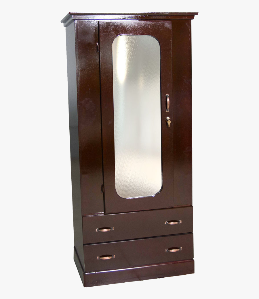 Transparent Wardrobe Png - Cupboard, Transparent Clipart