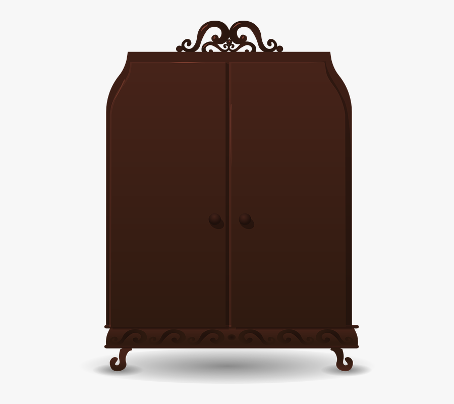 Cabinetry, Transparent Clipart