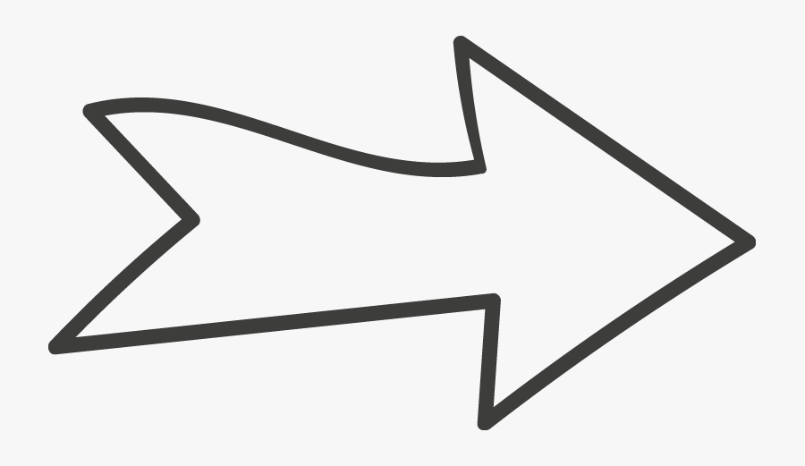 Transparent Up Arrow Clipart Black And White, Transparent Clipart