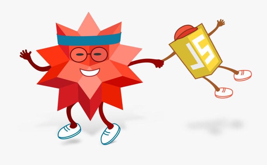 Javascript, Transparent Clipart