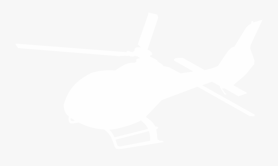 Helicopter Clipart Vietnam War - Helicopter Rotor, Transparent Clipart